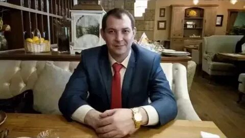 Бизнесмен иваново