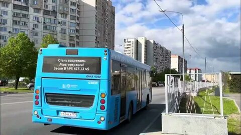 722 автобус маршрут некрасовка
