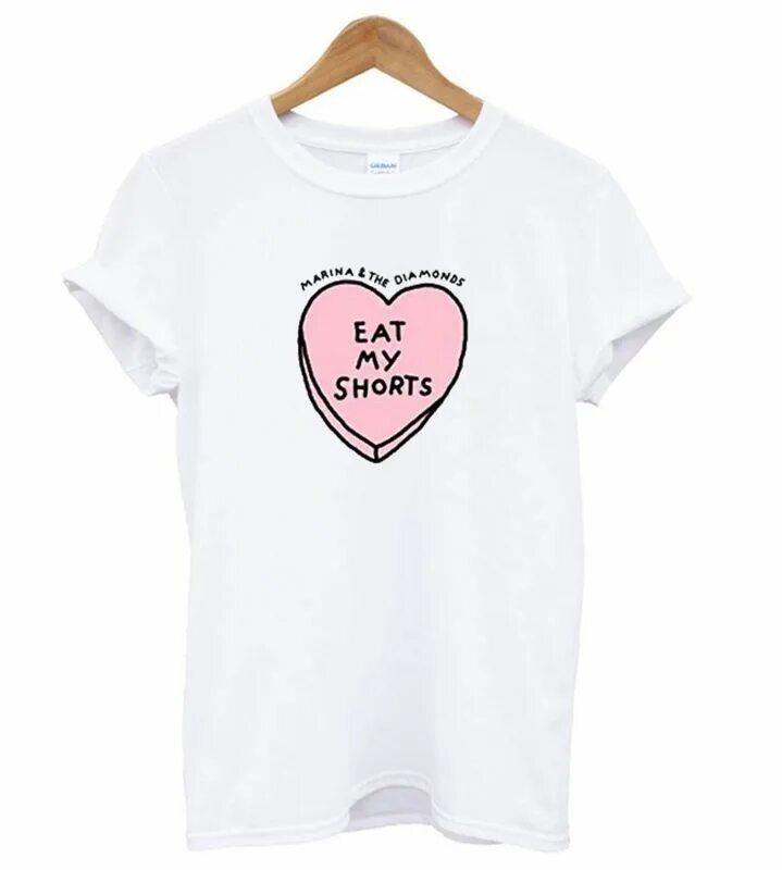 Бренд eat my. Eat my shorts t-Shirt. Eat my сердечко.