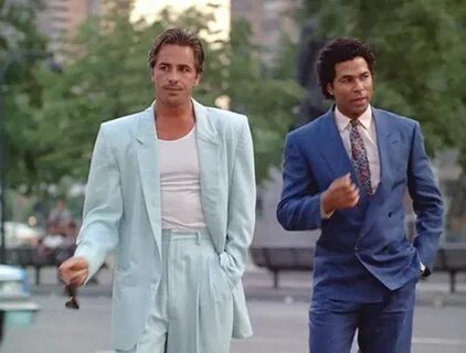 Miami vice