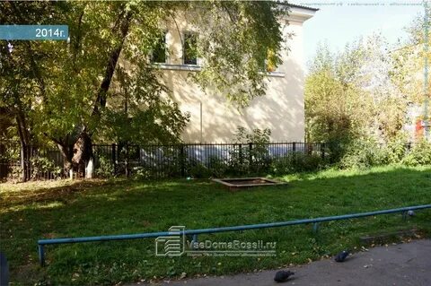 Энтузиастов 28 детская