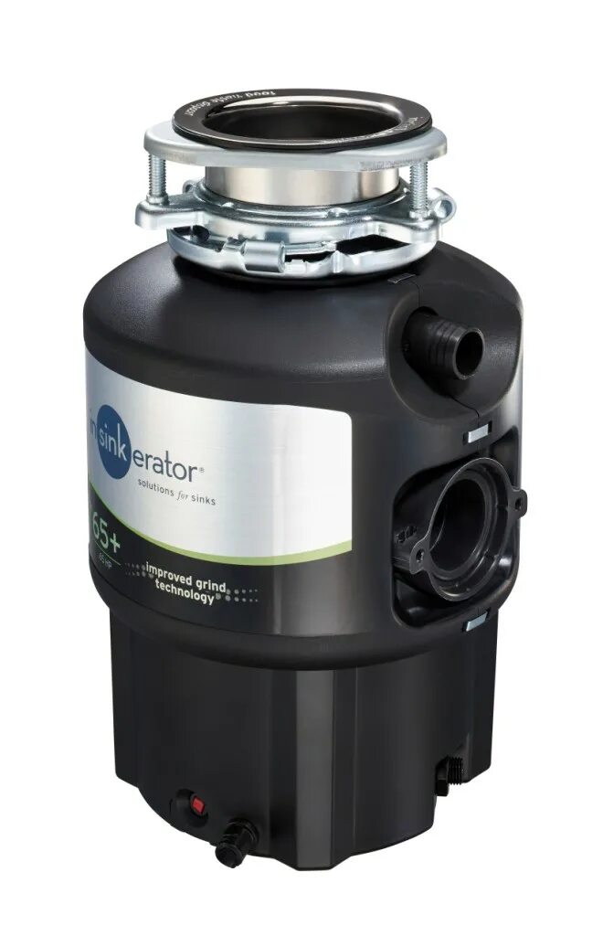 Диспоузер in sink erator. Диспоузер in sink erator