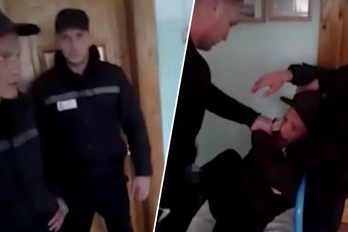 Как узнать где находится осужденный
