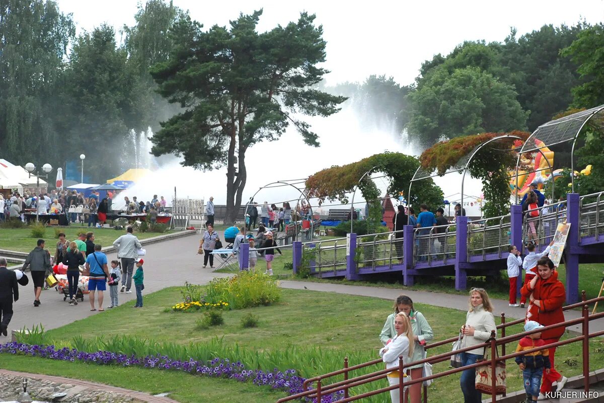 Город солигорск белоруссия. Парк четырех стихий солигорск. Парк четырех стихий солигорск фото. Парк четыре стихии химки. Парк четырех.