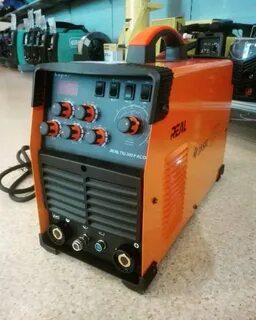 Real 200 p ac dc