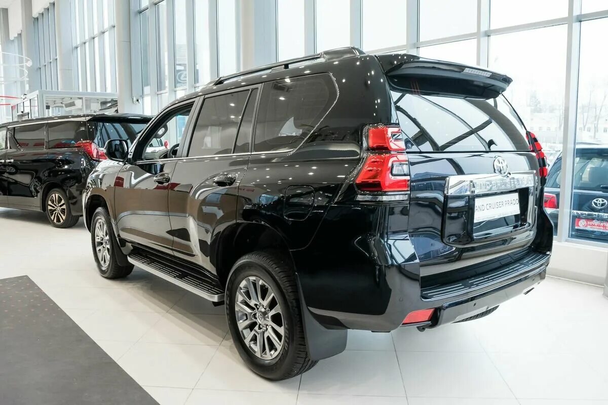 Купить прадо 18. Toyota Land Cruiser Prado 2021 Престиж. Тойота ленд Крузер Прадо 150 Престиж. Toyota Land Cruiser Prado 2021. Комплектация Престиж Тойота ленд Крузер.