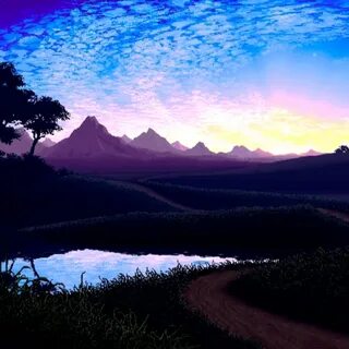 Beautiful 8