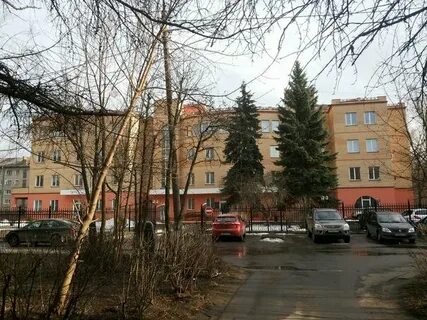 Пенсионный фонд первомайская