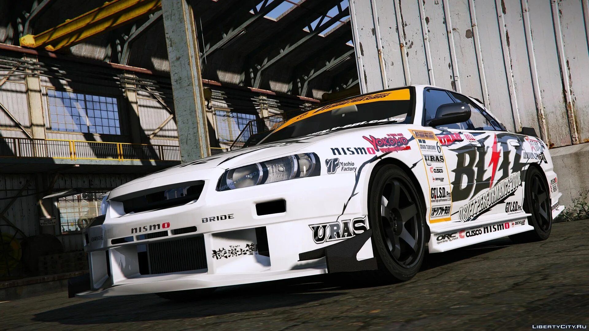 Nissan Skyline er34. Nissan Skyline r34 Uras d1. Nissan Skyline r34 Blitz. Skyline r34 Blitz.