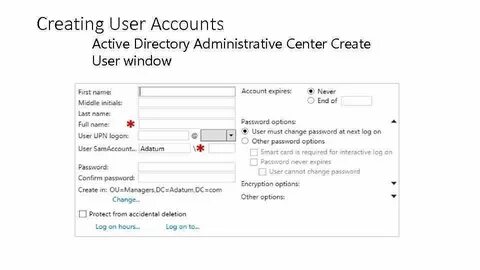 Account expired перевод