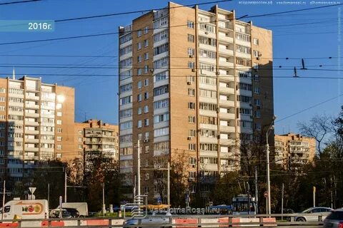 Улица алабяна 5