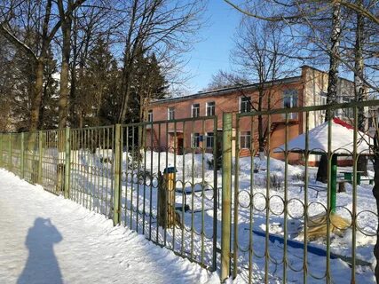 Детский сад 36 орел