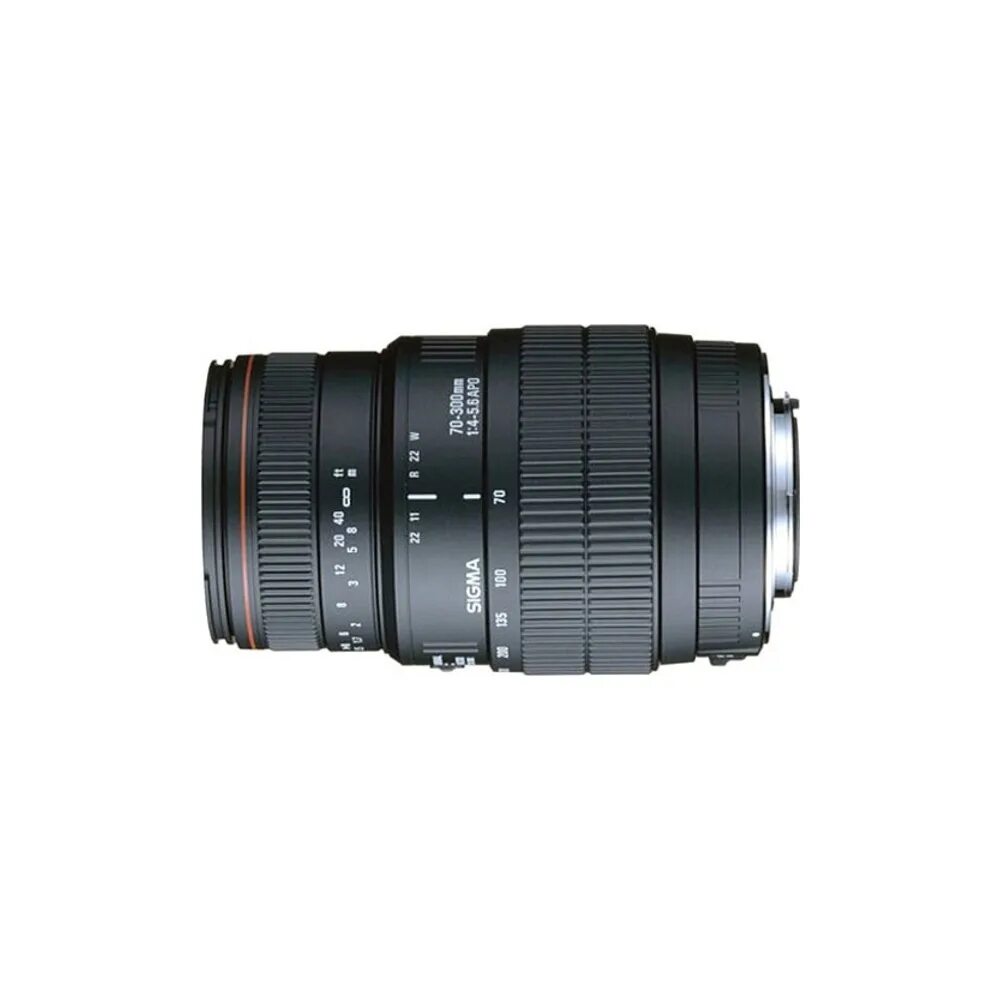 Объектив sigma af 100-300mm f/4. 6. Sigma af 70-300mm f/4-5. 6. 6 dg macro.