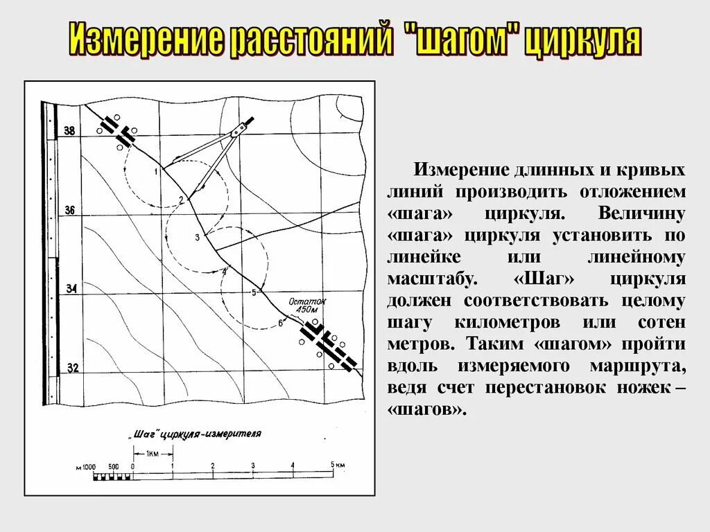 Способы измерения расстояния на топографической карте. Определение расстояний и площадей по топографической карте.. Измерение площадей на топографической карте. Топография измерение площадей по карте. Изм карта