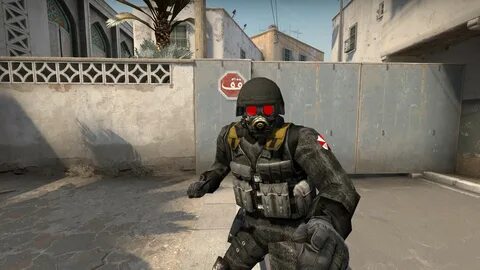 Cs go моды