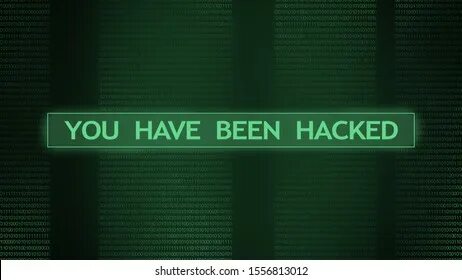 I ve been hacked