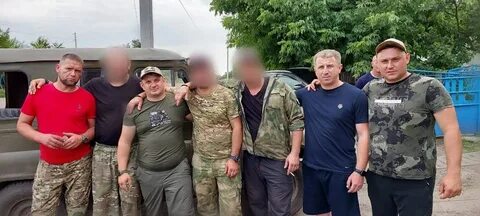 9 были отправлены в