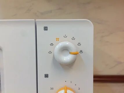 Разморозка на микроволновке gorenje