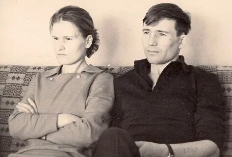 Алешины родители обычно