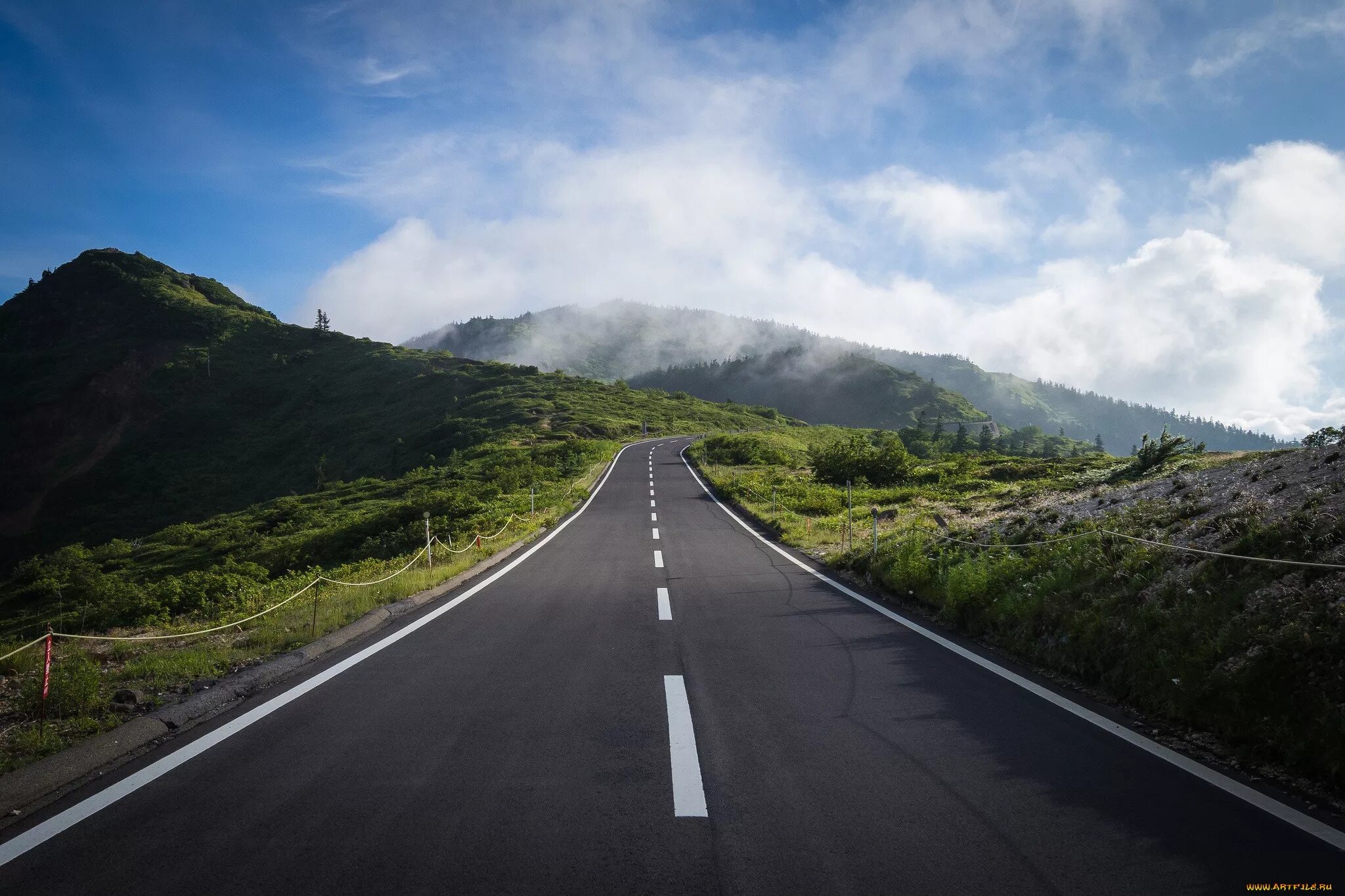 Future roads. “Дорога в Пойнт-Рейес” Пихар. Дорога. Красивая дорога. Дорога в гору.