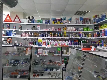 Детали воронеж