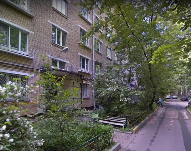 13-я парковая улица, 29. , 5. Москва, 4-я парковая улица, 29. 13 парковая 27 к 3. 4 парковая улица москва.