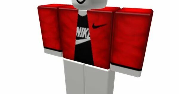 Roblox red