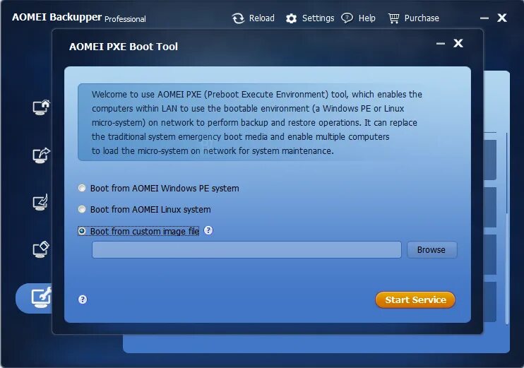Pxe boot windows. Aomei boot. Рекавери виндовс. Usb boot software. Live cd на флешку.