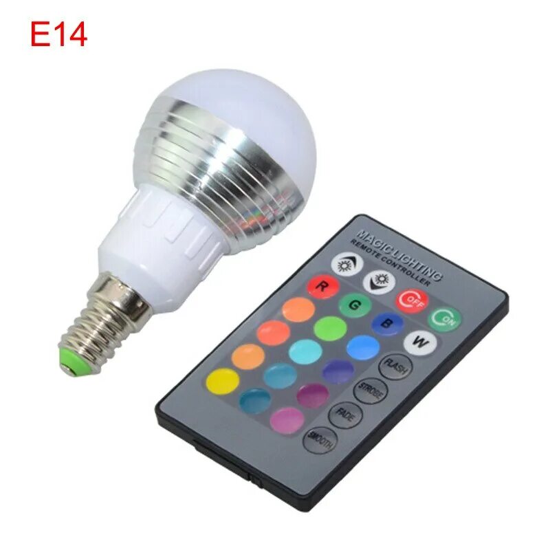 Светодиодный светильник rgb led. Светодиодная лампа rgb e27. rgb-лампа-с-пультом e27 a50. лампа e14 rgb. rgb лампа с пультом e27 ик castorama.