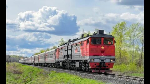 Поезд 326 казань