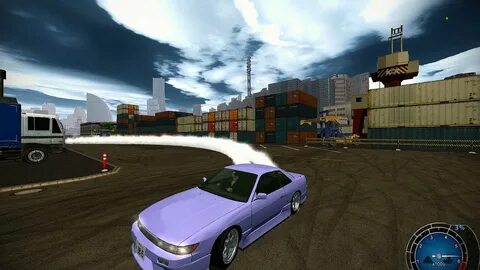 World racing 2