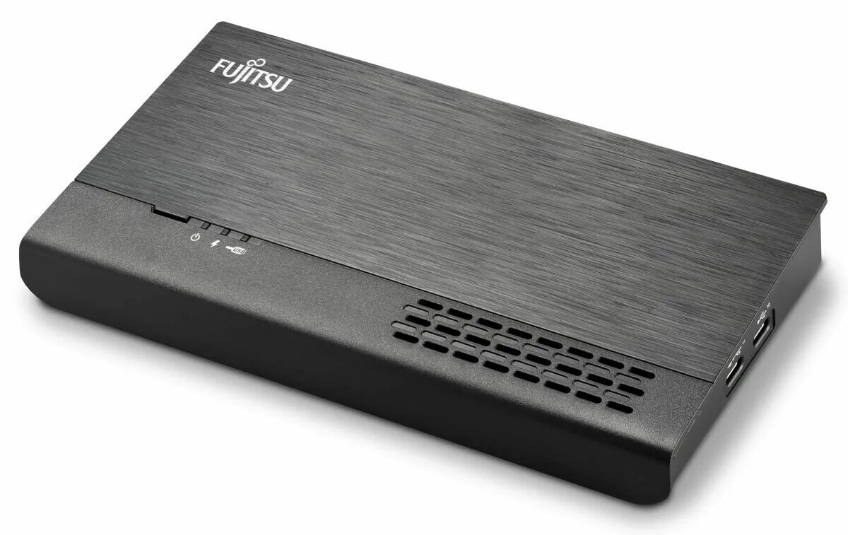 Fujitsu c c. Fujitsu c c
