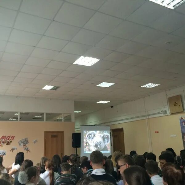 Photos at Гимназия "Квант" - Великий Новгород, Новгородская обл.