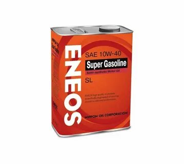 Моторное eneos