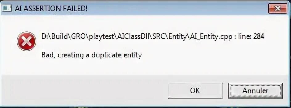 Loading dll