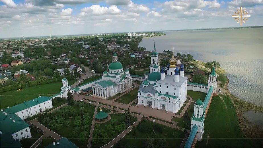 Численность ростова великого 2025
