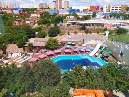 7 небо ростов на дону