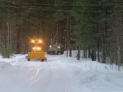 Сегежа слушает