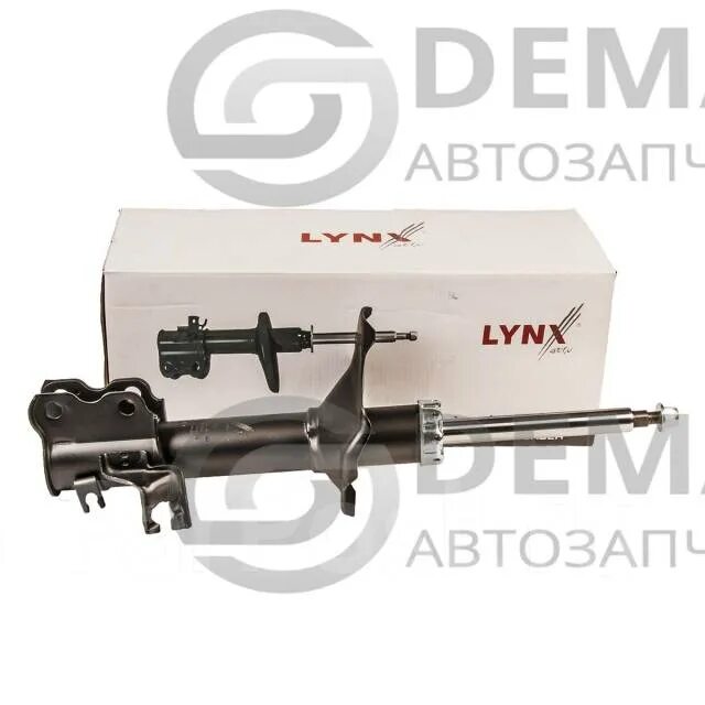 Амортизатор правый Lynx g32914r. Производитель lynx отзывы