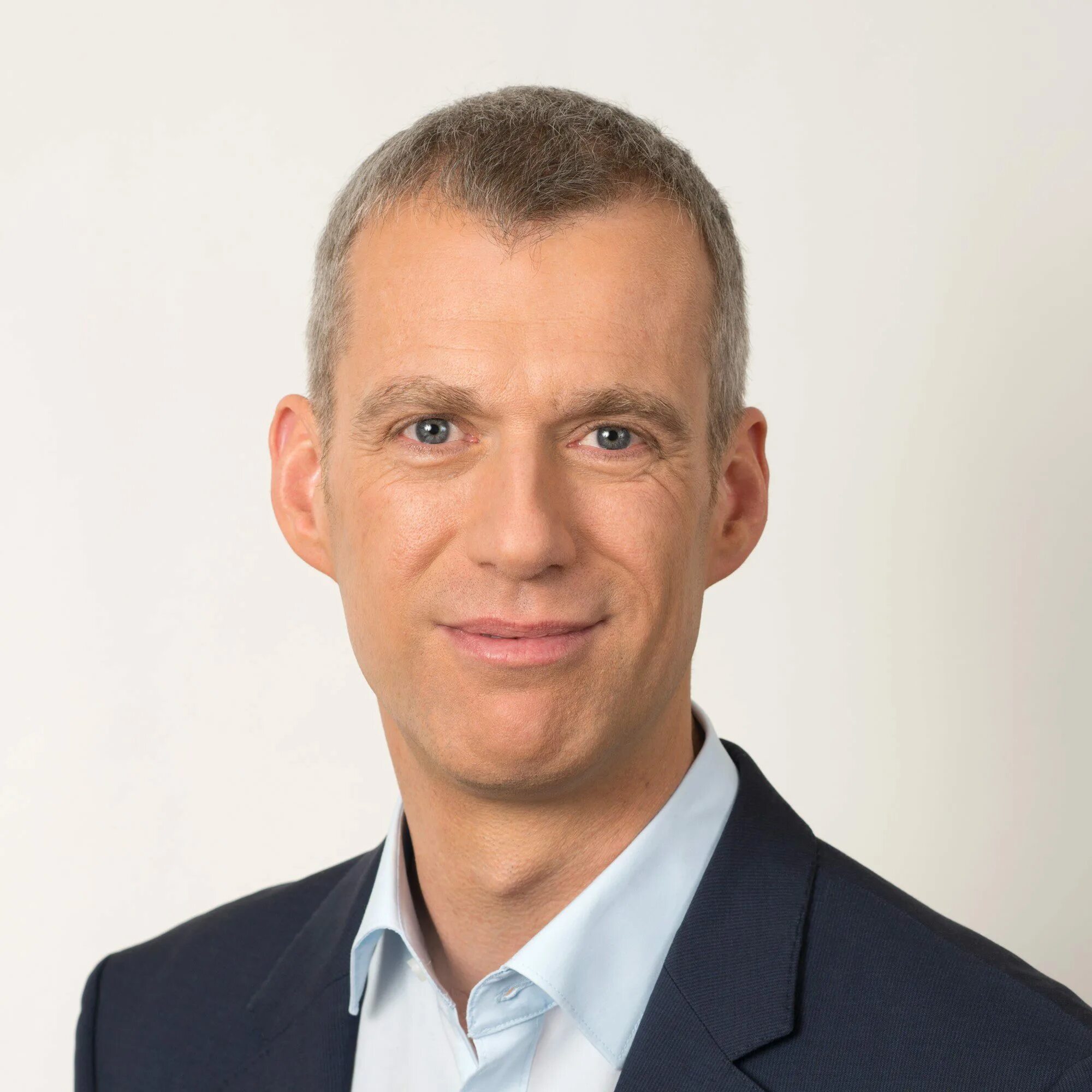 Managing director is