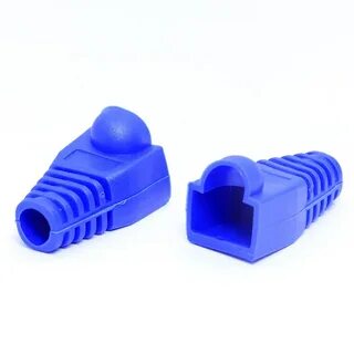 Колпачки rj 45 cabeus