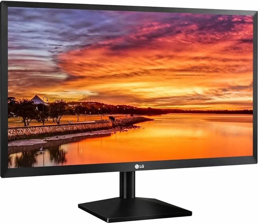 Монитор 75 гц freesync. Монитор lg 24mk430h. 22&quot; lg 22mk430h.
