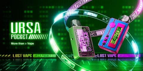 Ursa pocket