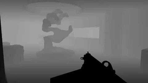 Depth mapping