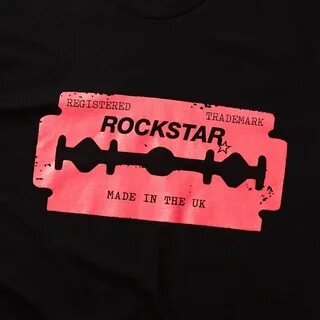 Sales rockstar