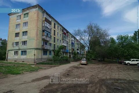 Сызрань ул полевая 12