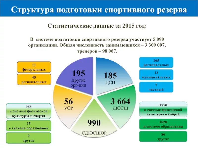 Подготовка спортивного резерва. Структура спортивной подготовки. Структура подготовки спортивного резерва в РФ. Структура центра спортивной подготовки. Резерв организации на год