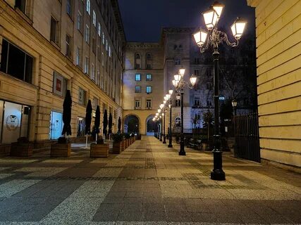 Low light