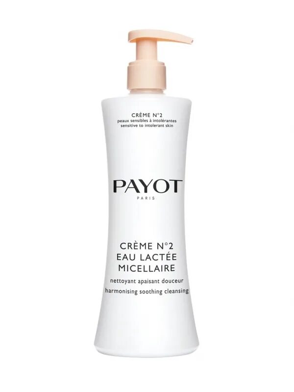 Creme douceur. Payot мицеллярное молочко. payot №2. payot creme 2. payot creme.
