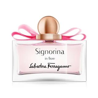 Signorina salvatore ferragamo
